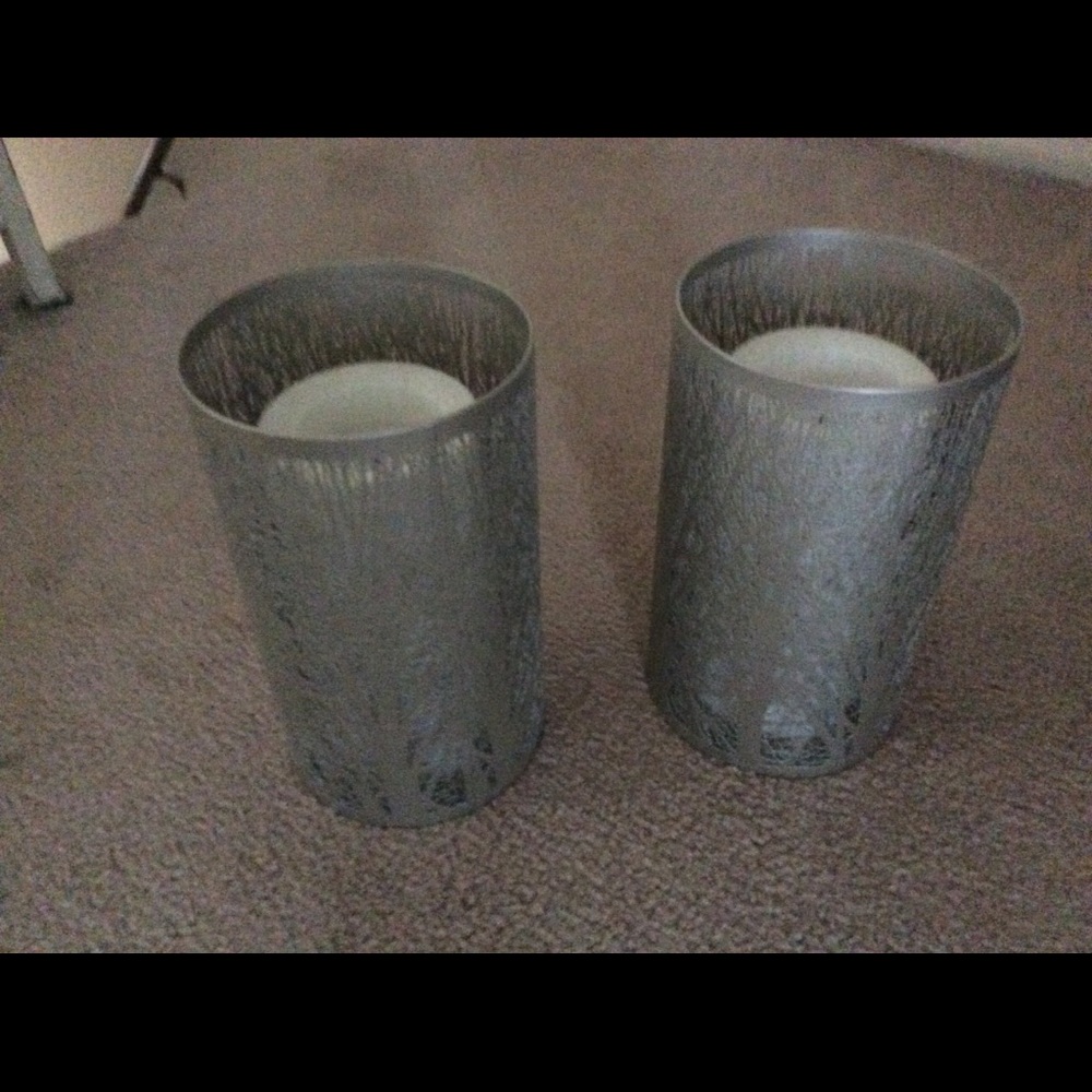 Flameless candles
